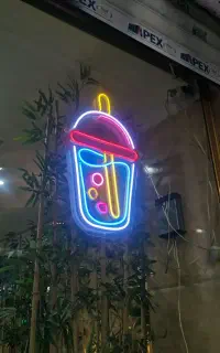 نئون فلکسی