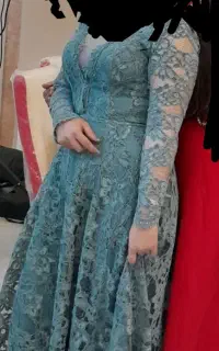 لباس مجلسی