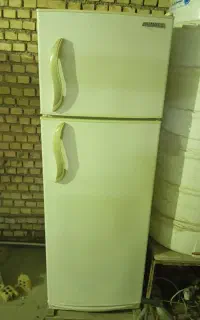 یخچال سربندر