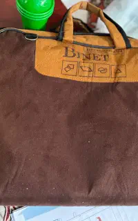 پکیج کامل تست هوش استنفرد بینه