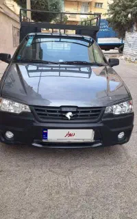 ماشین اریسان ۲