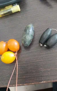 مهره  های قدیمی