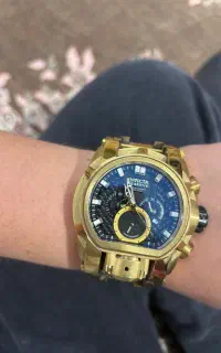 ساعت مچی INVICTIA ZEUS