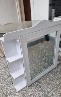 آینه ریلی ام دی اف