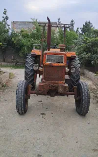 رومانی مدل ۶۰باادوات کامل