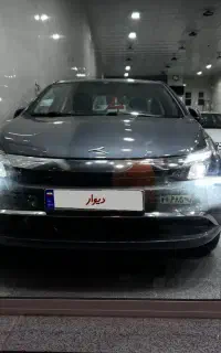 کی ام سی ایگل صفر ۴۰۵ kmc igel نقد و اقساط