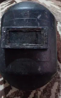 جوشکاری سیار