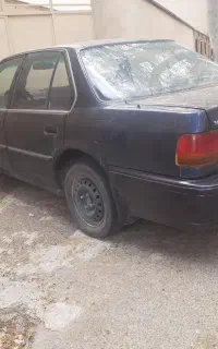 هوندا آکورد ۹۳