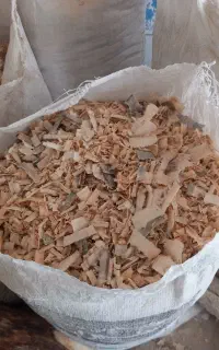 پوشال و خاک ارخ نجاری کیفیت خوب قیمت مناسب