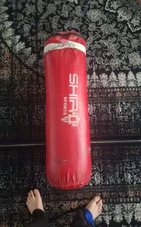 کیسه بوکس
