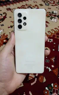 سامسونگ A52s