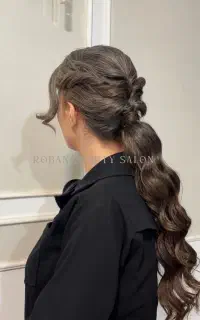 میکاپ شنیون تخصصی