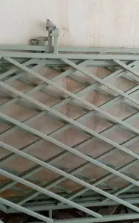 حفاظ پنجره