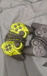 دسته بازی کامپیوتر