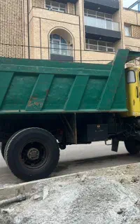 ولوو تک /ده چرخ /نسل جدید و قدیم