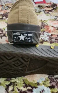 کتونی اُرجینال آل اِستار (Converse)
