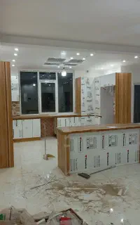 کابینت اقساطی
