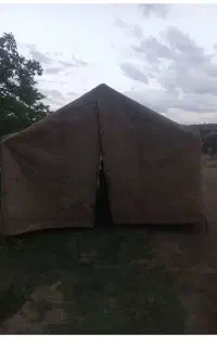 چادر عشایر