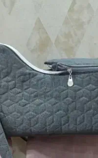 ساک حمل نوزاد MGNES