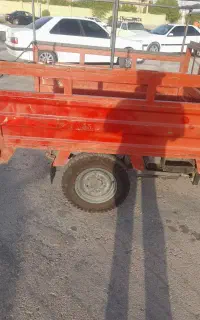 سچرخه در حد نو مدل ۹۳
