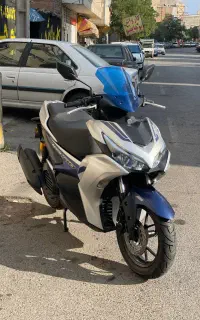 ایروکس کبیر۱۷۰ مدل ۱۴۰۴