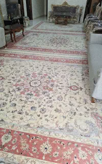 کارکرده 3تخته 12متری طرح تبریز مارکدار