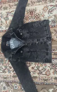 کت و شلوار بچه‌گانه