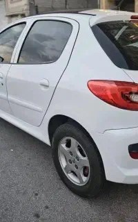 207پانا مدل1400