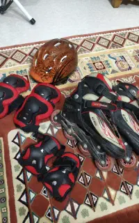 اسکیت