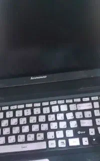 لپتاپ lenovo