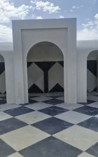 باغ آتلیه سالن عقد ملکه