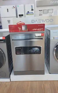 جشنواره ظرفشویی دوو اسنوا