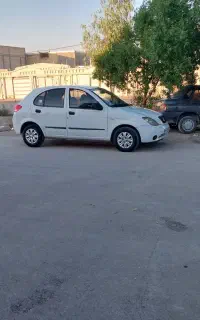 تیبا۲ مدل۱۴۰۰ تمیز