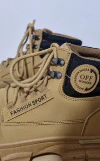 پوتین مردانه Fashion Sport