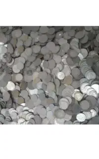 انواع سکه جمهوری اسلامی دونهای ۳۰ هزار تومان