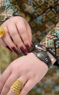 کرم روشن کننده صورت وی آی پی اماراتی