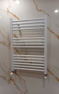 نصب پکیج و رادیاتور و شیرآلات