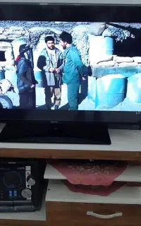 تلوزیون ۴۰ اینچ سامسونگ