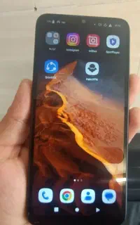 گوشی a1پلاس