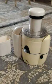 آبمیوه گیر اصل ژاپن سانفورد. در حد نو