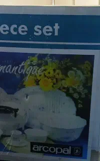 سرویس ظروف آشپزخانه