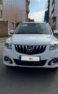 هایما اس۷ پلاس مدل ۱۴۰۱