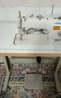 چرخ راسته دوز جک