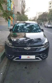 تیگو7 IE