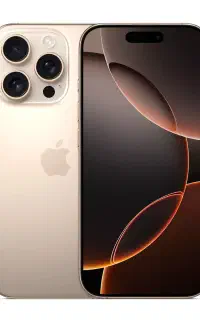 فروش گوشی iPhone 16 pro max zaa 2 sim