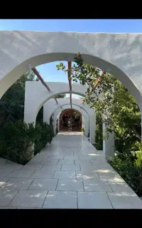 سالن دار