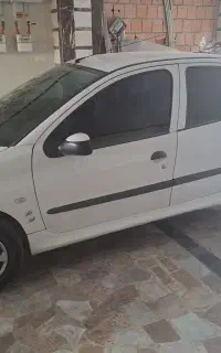 ۲۰۶ تیپ۵ مدل ۹۳