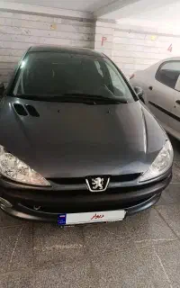 206sd تک برگ سند