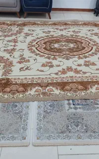 روفرشی ۱۲ متری اقبال یزد