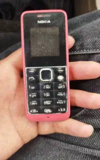 گوشی ساده اصلی تک سیم